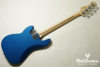 Affinity Series Precision Bass PJ - Lake Placid Blue